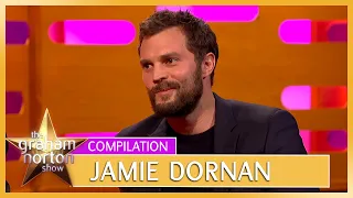 Every Ridiculous Jamie Dornan Story | The Graham Norton Show