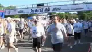 My first 5k