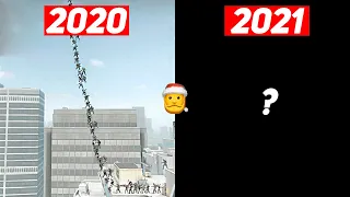 ПРОЩАЙ 2020 (CS:GO)