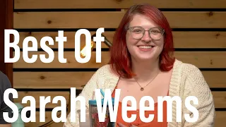 Best Of Sarah Weems