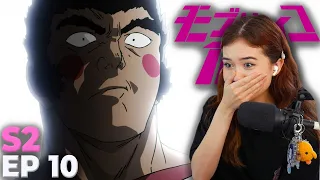 THIS IS INSANE | Mob Psycho 100 Season 2 Episode 10 Reaction