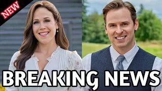 This Is New Heartbreaking News Today's | For Hallmark Star's Season 11 & Season 10. It Is Really Sad