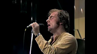 Van Morrison - Moondance Live at Montreux 1980 AI RESTORED