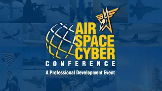 AFA's Air, Space & Cyber: Keynote Address - State of the Air Force