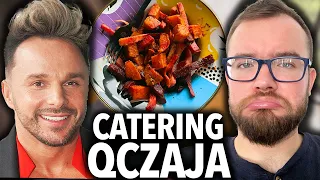 QCZAJ: CATERING DIETETYCZNY z wyborem menu - TEST! Dieta pudełkowa Qczaja [recenzja] Czy warto? |508