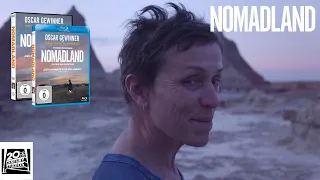 NOMADLAND – Jetzt als Download und auf DVD und Blu-ray | Searchlight Pictures