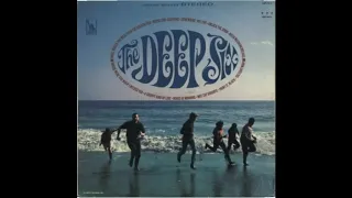 The Deep Six (1966) - Paint It Black