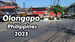 Olongapo, Philippines Walk In 2023