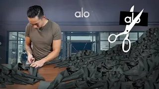 Why is ALO so expensive? Lets breakdown and review these leggings!