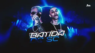 MEGA FUNK BATIDA DE SC 2023 (DJ LIPE SC & DJ DÉ SC)