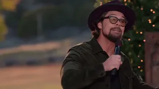 Jason Crabb - Being Home For Christmas