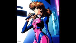 Konya wa Hurricane [今夜はハリケーン] - Bubblegum Crisis [バブルガムクライシス] [Arumix] NIGHTCORE