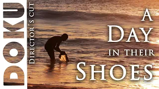 A Day in their Shoes | full documentary director´s cut |  78 Min. | #homelessness