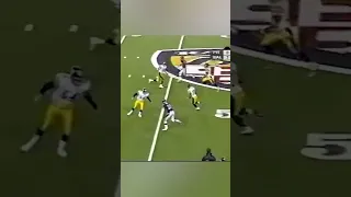 Best Fake Punt in NFL History