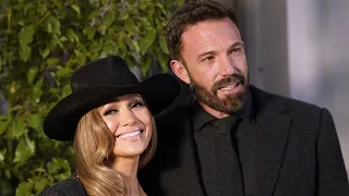Jennifer Lopez ‘living separately’ from ‘relatively new husband’ Ben Affleck