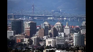 Top 10 Most Dangerous US cities