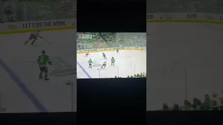 Vegas Golden Knight vs Dallas Stars Game 6