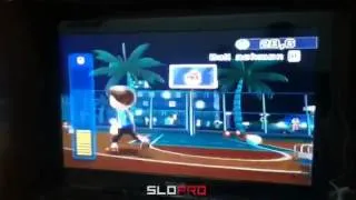 Wii Basketball 1,3x (-50)