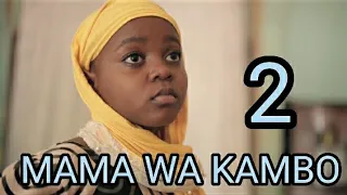 MAMA WA KAMBO EP [2]