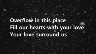 Here as in Heaven - Lyric video