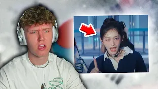 🇰🇷 FIRST TIME REACTING TO IVE 아이브 '해야 (HEYA)' MV