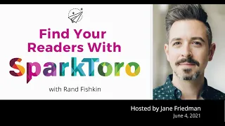 Find Your Readers with Rand Fishkin