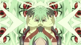 Owarimonogatari OP 2 - Mathemagics