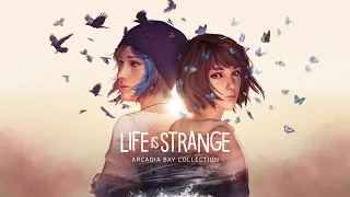 Life is Strange: Arcadia Bay Collection - Nintendo Switch Trailer (ESRB)