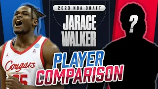 Full Prospect Breakdown: Jarace Walker | 2023 NBA Draft | CBS Sports