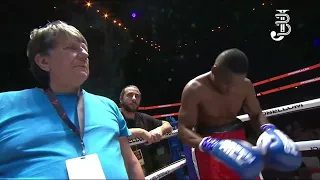 😱😱😱Баходир Жалолов как нокаутировал соперника!🇺🇿🇺🇿🇺🇿🥊🥊🥊