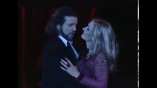 Die Csárdásfürstin, Silvia-Edwin duet, Emmerich Kálmán