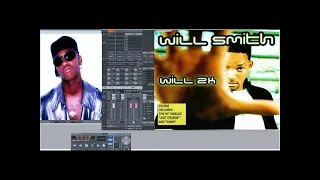 Will Smith ft K-Ci – Will 2K (Slowed Down)