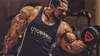 ROELLY WINKLAAR - THE BEAST COMEBACK MR. OLYMPIA 2020 -  Motivation