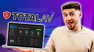 TotalAV Review 2023: Cheap & Effective - What's the Catch?