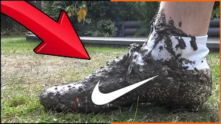 How To Clean Your Football Boots! Ronaldo, Mbappe Nike Superfly!