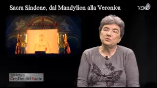 Sacra Sindone, dal Mandylion alla Veronica