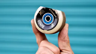 THE SHOCKING TRUTH ABOUT BONES X-FORMULA WHEELS