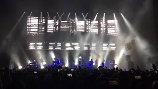 Jamiroquai @ Bill Graham Civic Auditorium