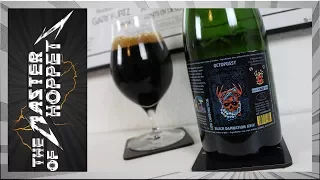 Struise Black Damnation XXIV - Octopussy (Best Variant?!?) | TMOH - Beer Review #2363