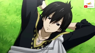 Zeref True Story! (Revelation of Zeref about Natsu!)Fairy Tail Season3 Episode 7