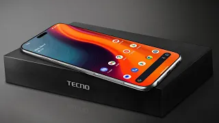 ЭТОТ TECNO УДЕЛАЛ ВСЕ XIAOMI, APPLE, SAMSUNG в 2023!