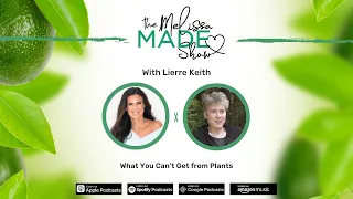 Lierre Keith: What You Can't get From Plants