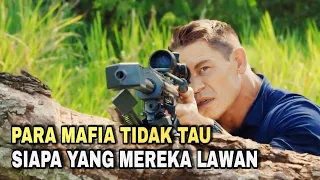 MANTAN PASUKAN KHUSUS DIUSIK MAFIA DAN PEJABAT KORUP- Alur Cerita Film action