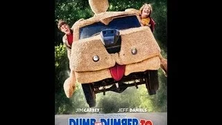 Тупой и ещё тупее 2 трейлер / Dumb and Dumber To trailer [ Shadow Dub ]