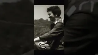 Bakıda küləklər əsir. (1974) Şahmar Ələkbərov.