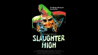 Songs from Slaughter High (1986)