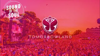 Solomun - Tomorrowland | Belgium