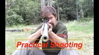 Practical Shooting Skills for Bush Hunting