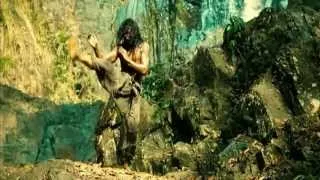 SoundTrack Ong Bak 3 Tien Training