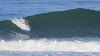 Would You Backdoor This Section? - Canggu, 3 April 2021